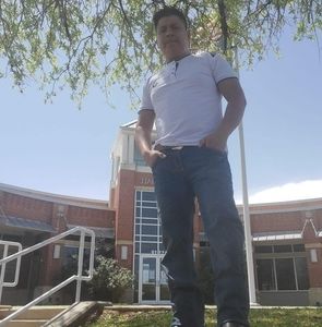 Meet your Posher, Matias